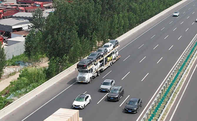 黄南藏族自治州高速公路汽车救援